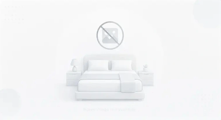 Mountain Executive Suite King Non-Smoking